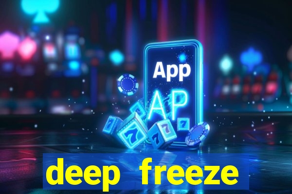 deep freeze crackeado win11